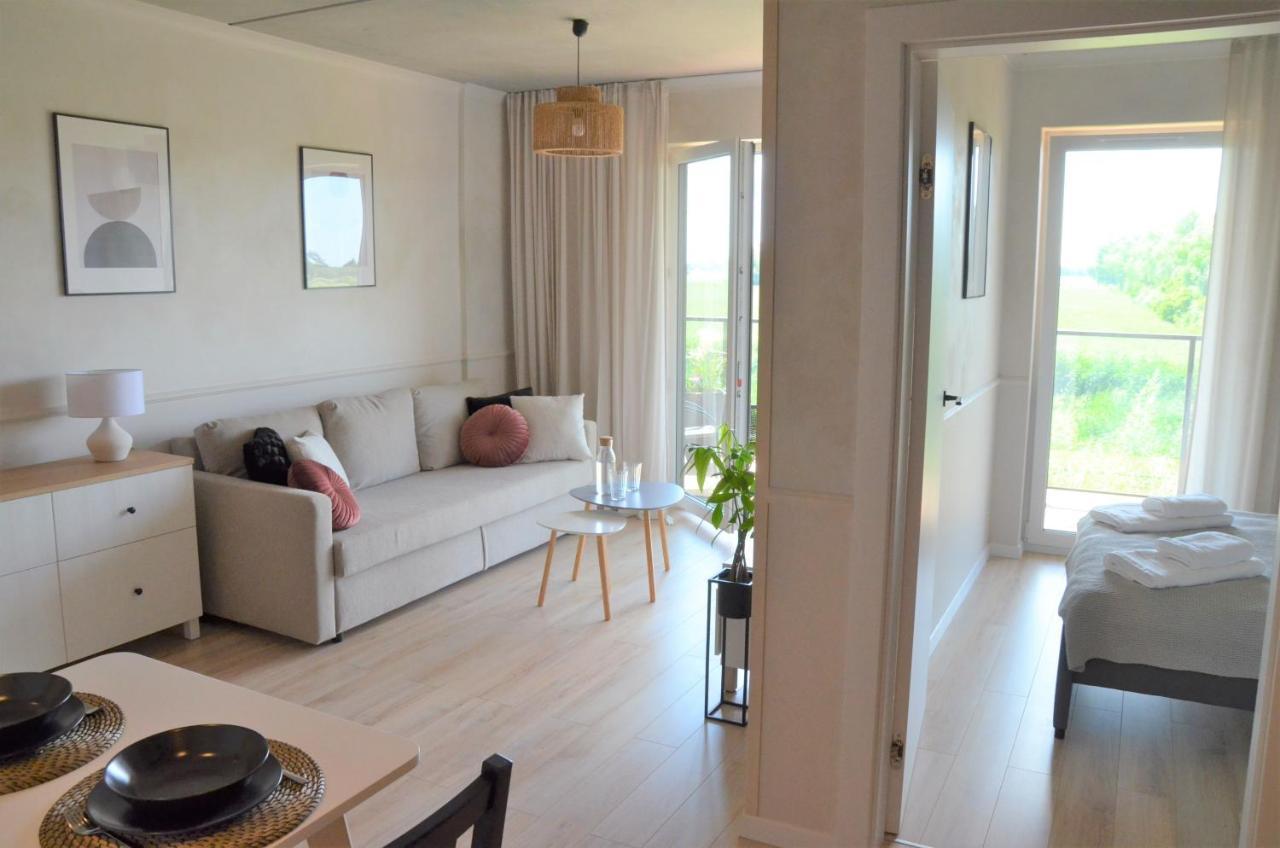 Apartament Mlynowka Gdańsk Extérieur photo