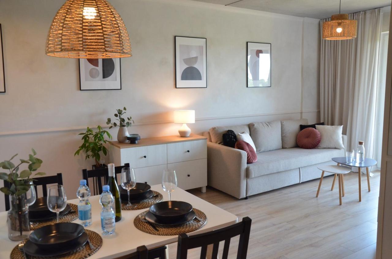 Apartament Mlynowka Gdańsk Extérieur photo