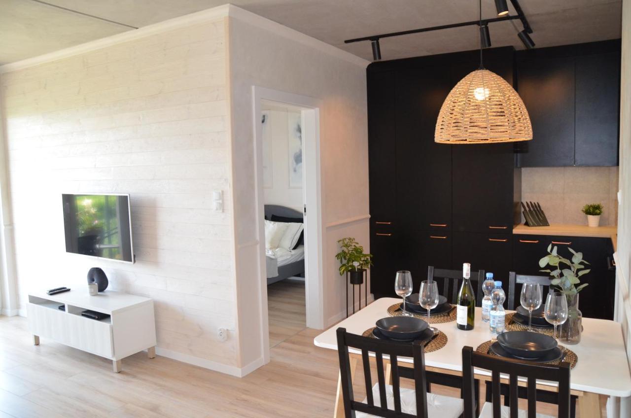 Apartament Mlynowka Gdańsk Extérieur photo