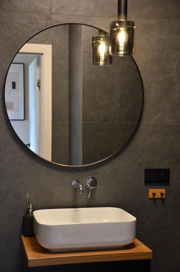 Apartament Mlynowka Gdańsk Extérieur photo