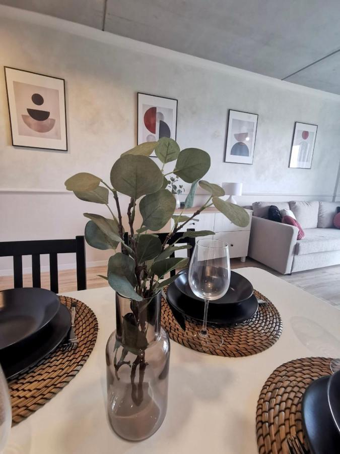 Apartament Mlynowka Gdańsk Extérieur photo