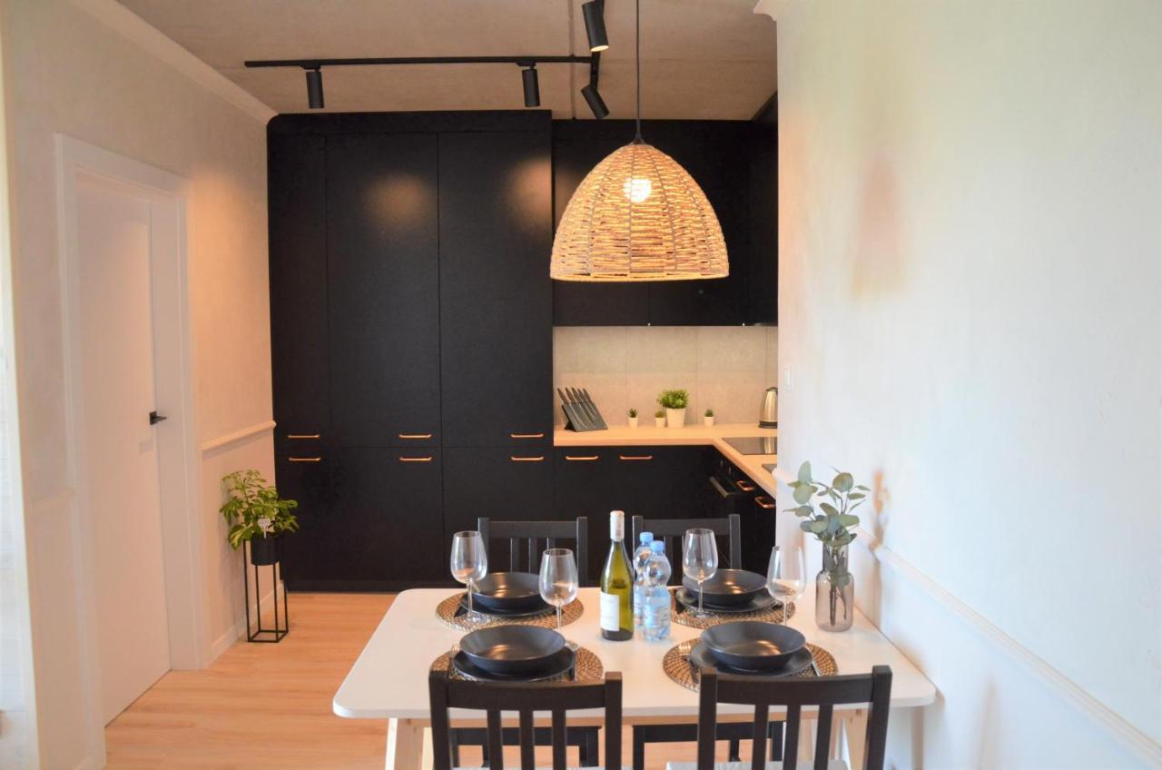 Apartament Mlynowka Gdańsk Extérieur photo