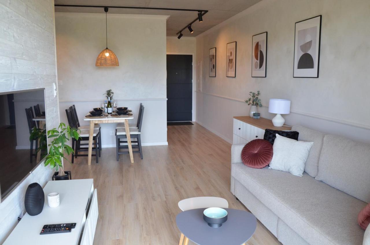 Apartament Mlynowka Gdańsk Extérieur photo